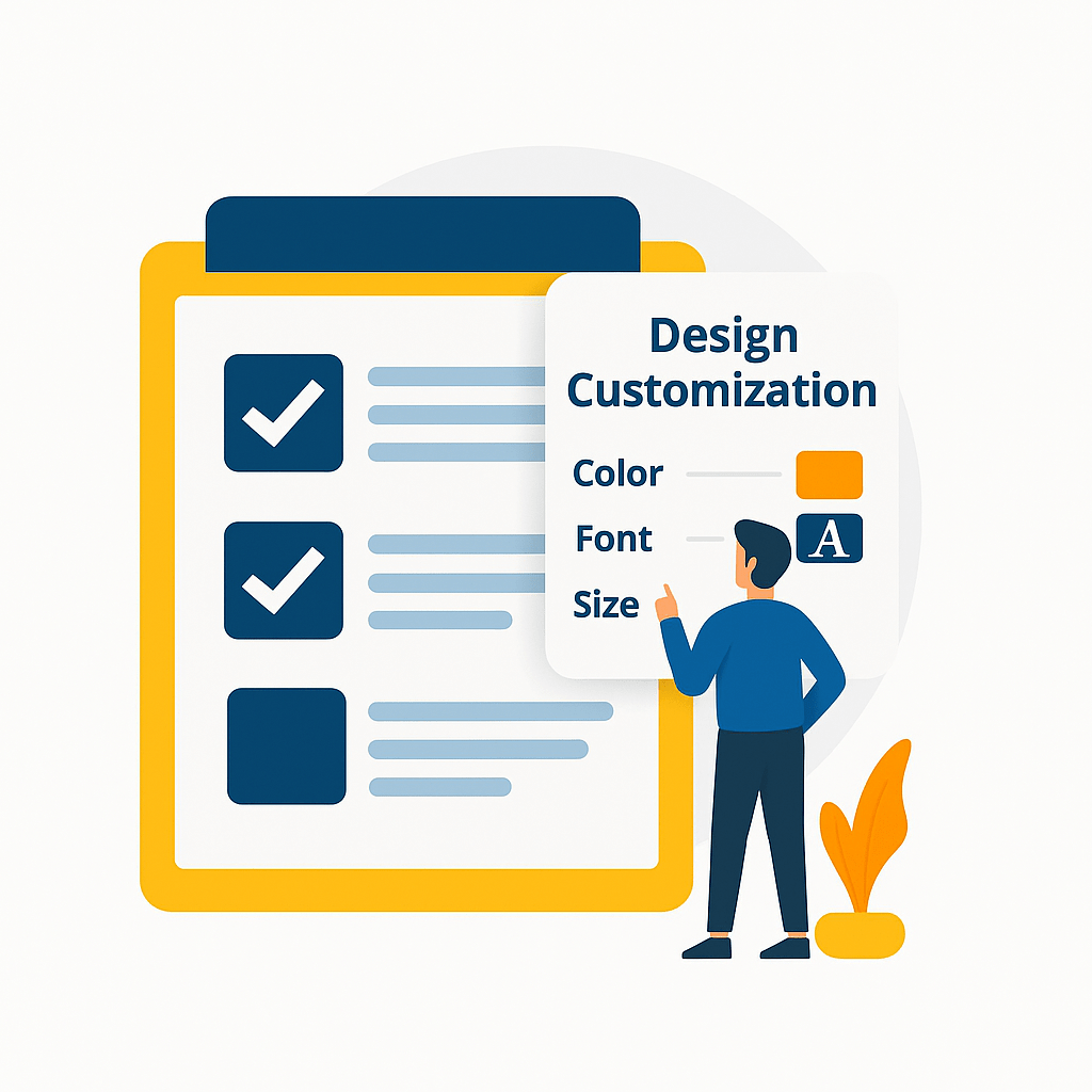 design_customization