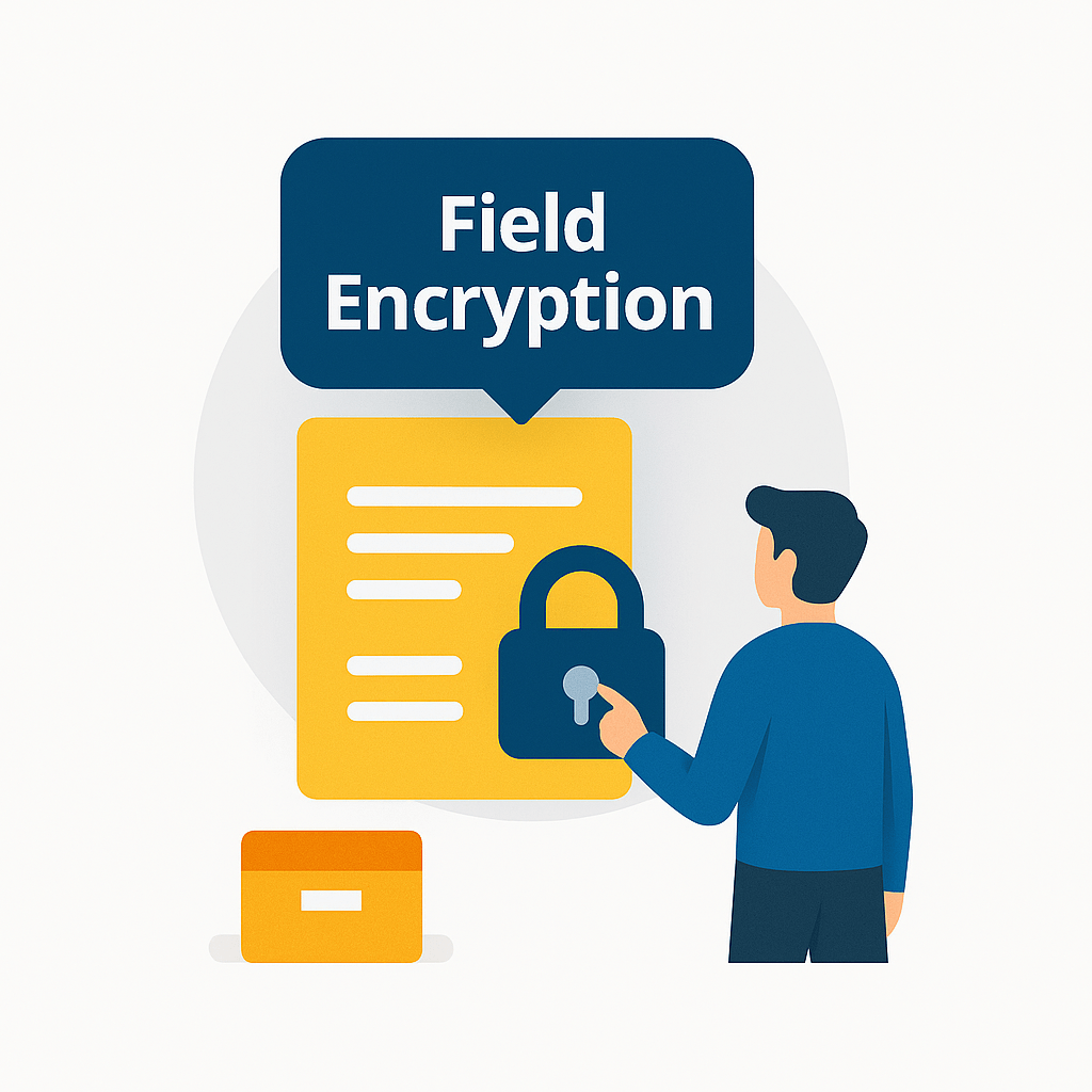 field_encryption